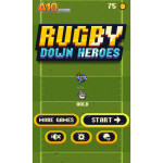 Rugby Down Heroes