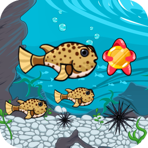 Run Fish Run