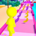 Run Giant 3D
