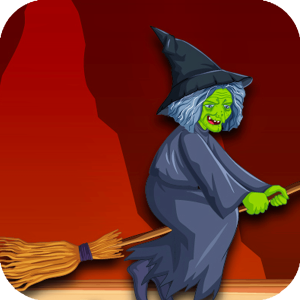 Run Witch