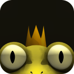Runaway Toad