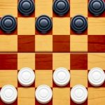 Russian Checkers