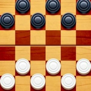 Russian Checkers