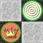 Russian Draughts Duel