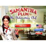Samantha Plum