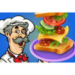 Sandwich Baker