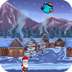 Santa Claus Bomb