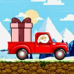 Santa Claus Helper