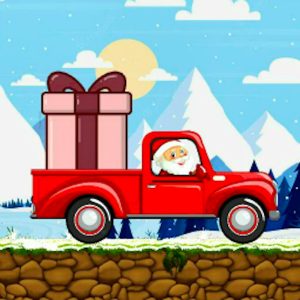 Santa Claus Helper