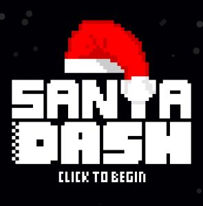 Santa Dash
