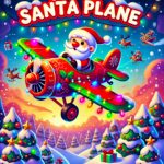 Santa Plane Special Edition
