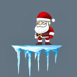 Santa’s Christmas Gifts