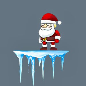 Santa’s Christmas Gifts