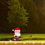 Santa’s Rush Christmas Adventure