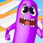 Sausage Man