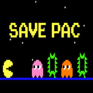 Save Pac