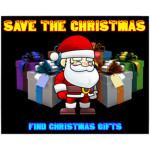 Save the Christmas