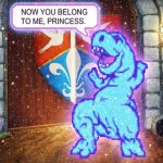Save The Princess 1