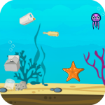Save the Sea
