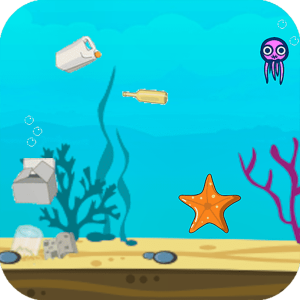 Save the Sea