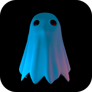 Scary Ghost Finder