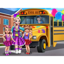 School Girls Summer Camp!