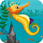 Seahorse Jump