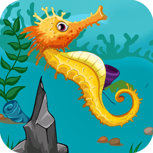 Seahorse Jump