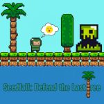 Seedfall – Defend the Last Tree