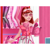 Shades Of Pink 2