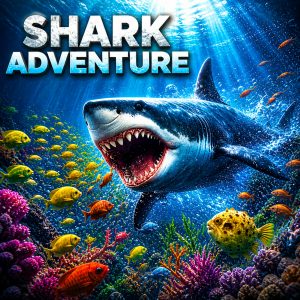Shark Adventure