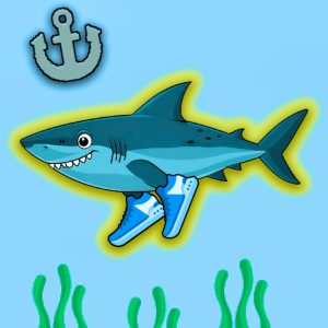 Shark Tralalero Tralala