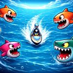 Ship & Fish