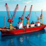 Shipbuilding Tycoon