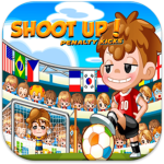 Shoot Up Penalty Kicks
