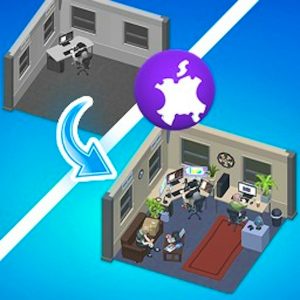 Silicon Valley – Idle Tycoon
