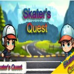 Skater’s Quest