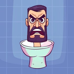 Jogos de Skibidi Toilet