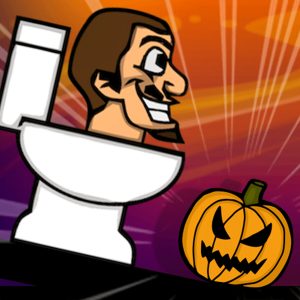 Jogos de Skibidi Toilet