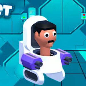 Jogos de Skibidi Toilet
