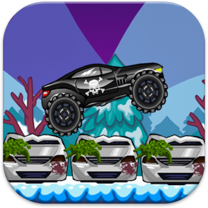 Skull Racer
