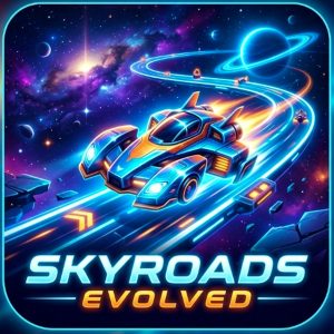 SkyRoads – Evolved