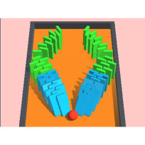 Smack Domino