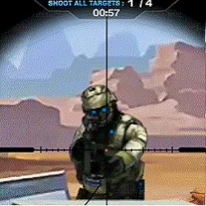 Jogos de Sniper