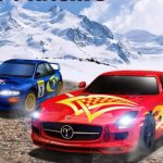 Snowfall Racing Championship