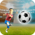 Soccer Free Kick