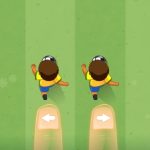 Soccer Trainer