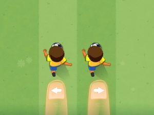 Soccer Trainer