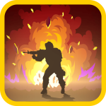 Soldiers Fury