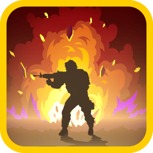 Soldiers Fury